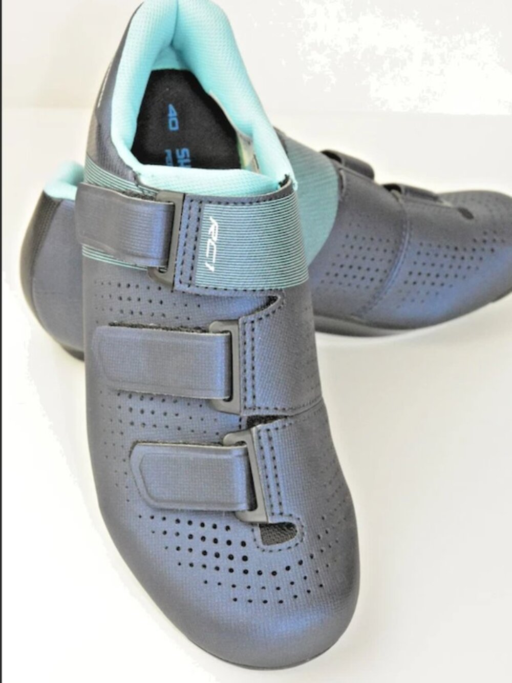 Brand New - Shimano RC100 - Women's Cycling Shoes - Size 40 (US 8)
